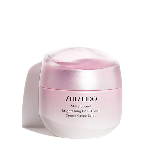 White Lucent Brightening Gel Cream