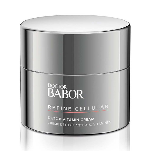 Refine Cellular Detox Vitamin Cream