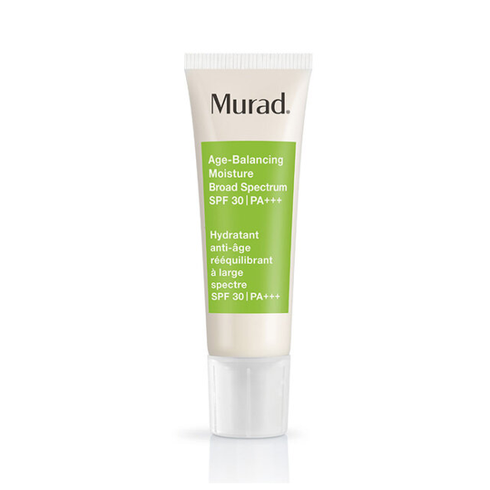 Age-Balancing Moisture SPF 30