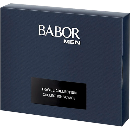 Travel Set, 4 pcs Babor Set / Boxar