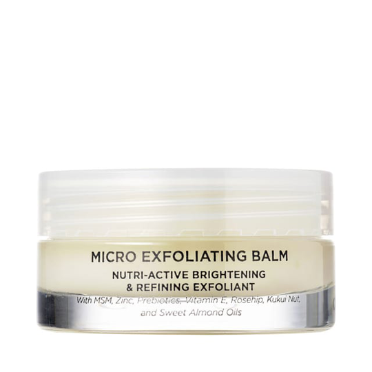 Micro Exfoliating Balm
