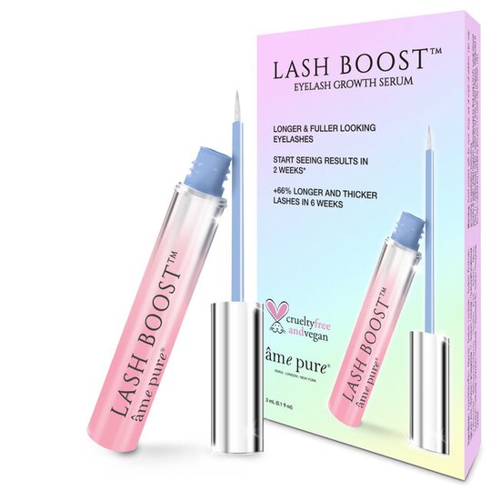 Lash Boost