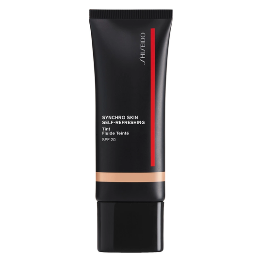 SHISEIDO SS Self Refreshing Tint Medium Matsu 315