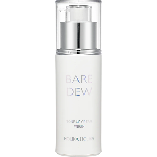 Bare Dew Tone Up Cream Fresh, 40 ml Holika Holika Primer