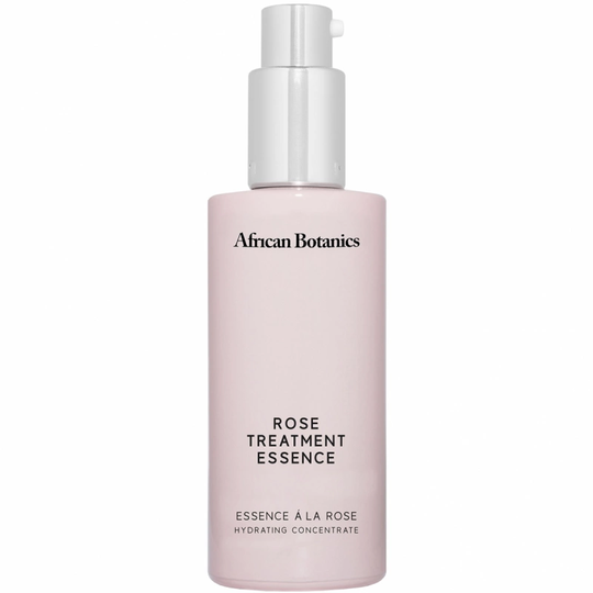 African Botanics Rose Treatment Essence (50ml)