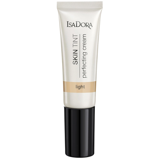 Isadora Skin Tint Perfecting Cream Light