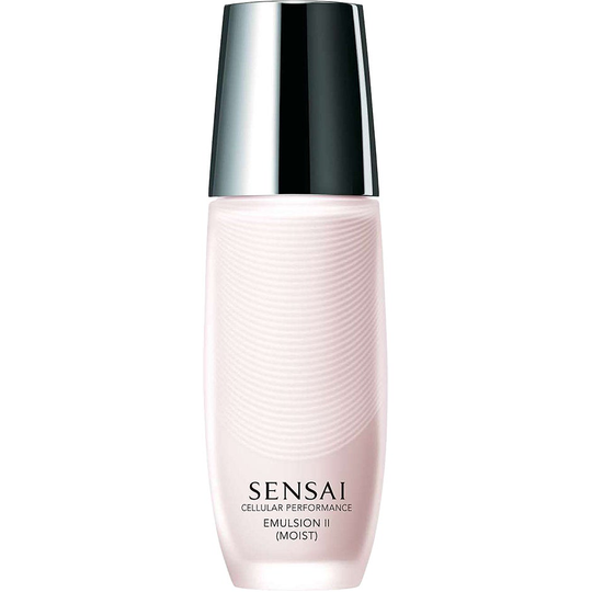 Sensai Cellular Performance Emulsion II (Moist), 100 ml Sensai Dagkräm