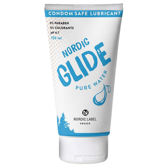 Belladot Nordic Glide Pure Water 150 ml