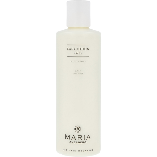 Maria Åkerberg Body Lotion Rose 250 ml
