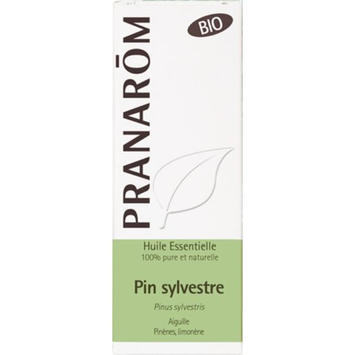 Scots Pine Essential Oil (Pinus Sylvestris) 10 ml