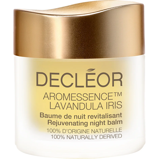 Lavender Fine Aromessence Night Balm, 15 ml Decléor Nattkräm