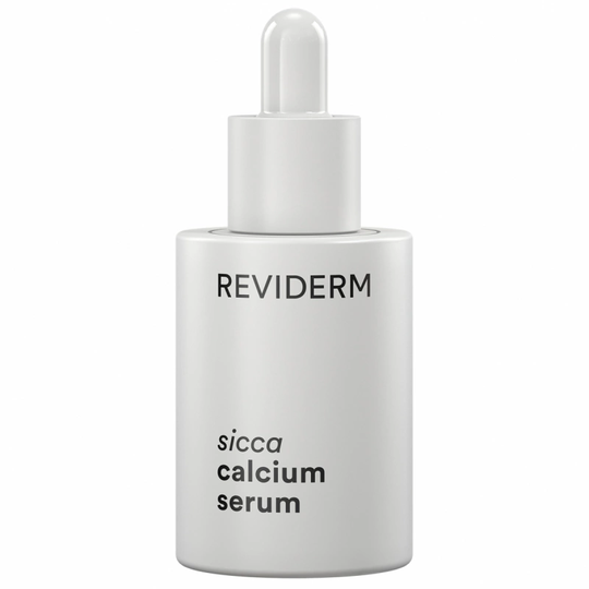 Reviderm Purity Sicca Calcium Serum (30ml)
