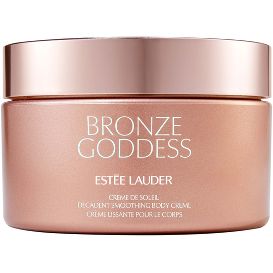Estée Lauder Bronze Goddess Creme De Soleil 200ml 200 ml
