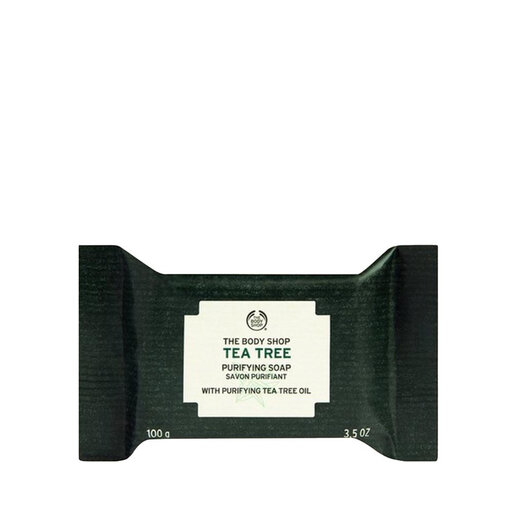 Tea Tree Purifying Soap