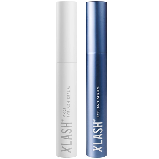 Xlash PRO Eyelash Serum & Xlash Eyelash Serum