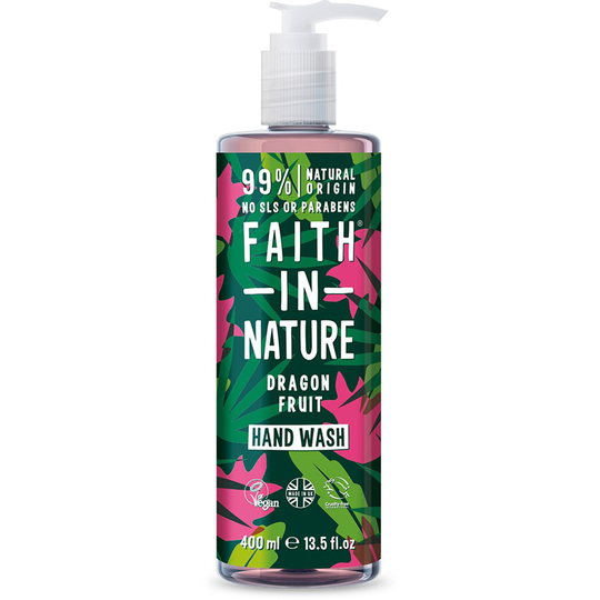 Faith in Nature Dragon Fruit Handwash 400 ml