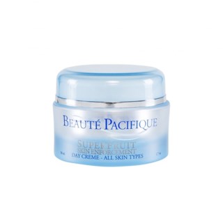 SuperFruit Enforcement Day Cream - All Skin Types