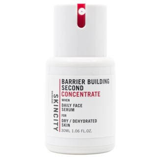 Barrier Building Second Concentrate