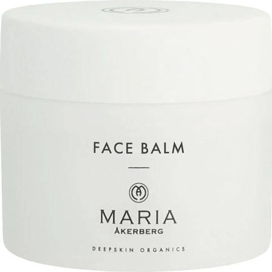 Face Balm, 50 ml Maria Åkerberg Dagkräm