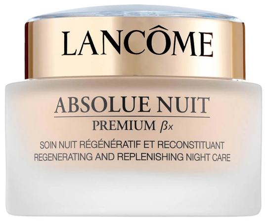 Lancôme Absolue Bx Night Cream (75ml)