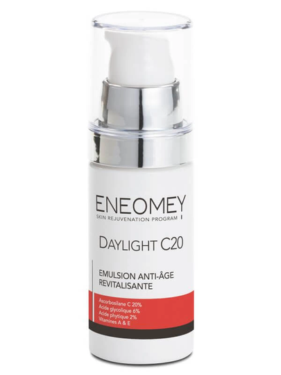 Eneomey Daylight C20 Anti-Aging Antioxidant Emulsion (30ml)