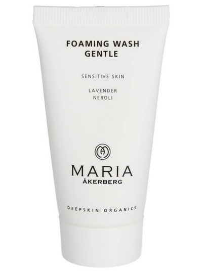 Maria Åkerberg Foaming Wash Gentle (30ml)