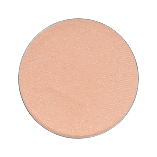 Maria Åkerberg Eyeshadow Refill Magnetic Shiny Apricot