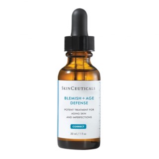 Blemish + Age Defense