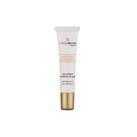medi+derma Revitalizing Eye Contour 15 ml