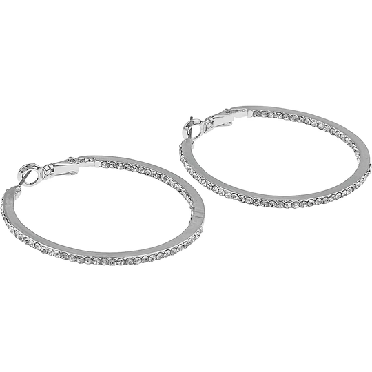 Story Ring Ear, Snö of Sweden Örhängen