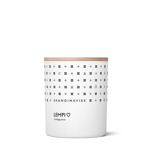 Lempi Doftljus