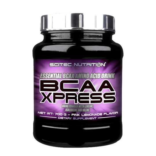 BCAA Xpress, 700 g