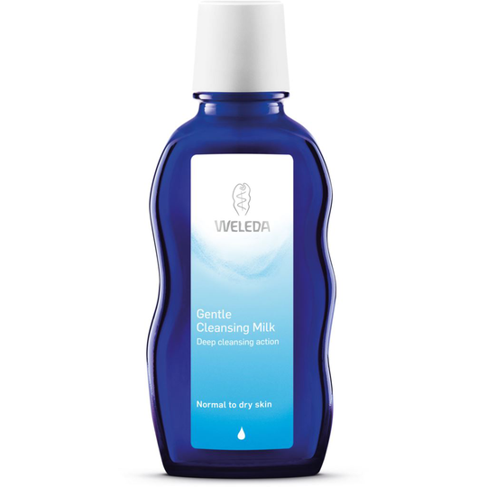 Weleda Gentle Cleansing Milk 100 ml