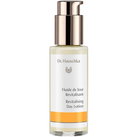 Dr.Hauschka Revitalising Day Lotion (50ml)