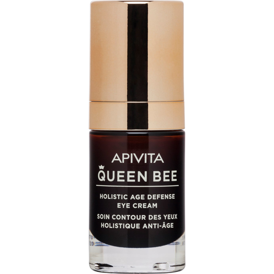 APIVITA Queen Bee Holistic Age Defense Eye Cream 15 ml