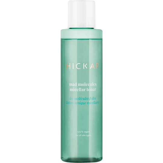 Mad Molecules Micellar Toner, 150 ml Hickap Ansiktsvatten