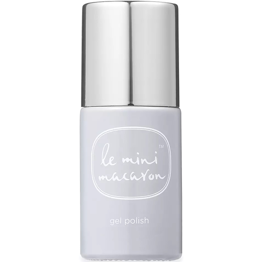 Le Mini Macaron Single Gel Polish Earl Grey