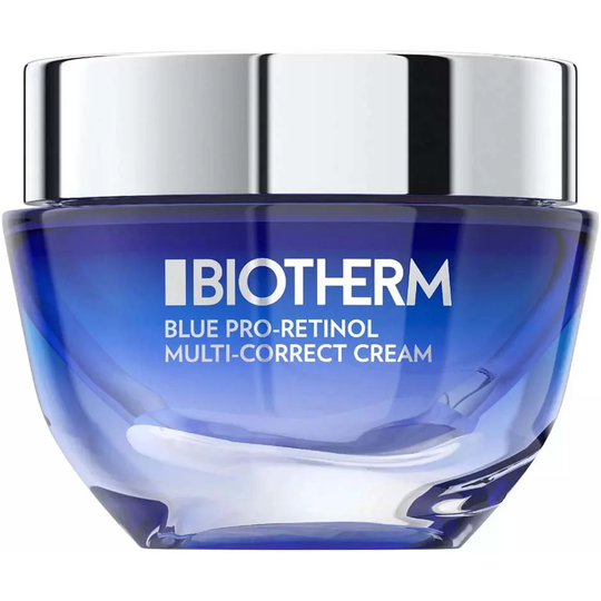Blue Therapy Pro Retinol Gel Cream, 50 ml Biotherm Ansiktskräm