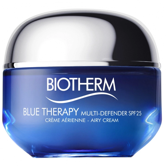Biotherm Blue Therapy Multi-Defender Cream SPF 25 Normal/Combination Skin (50ml)