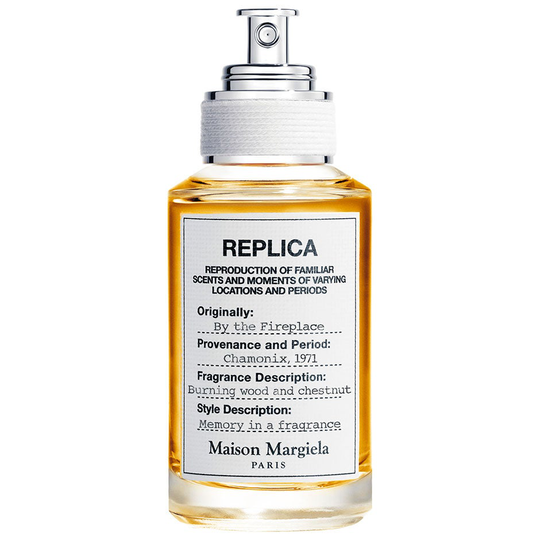 Replica By The Fire, 30 ml Maison Margiela Unisexparfym