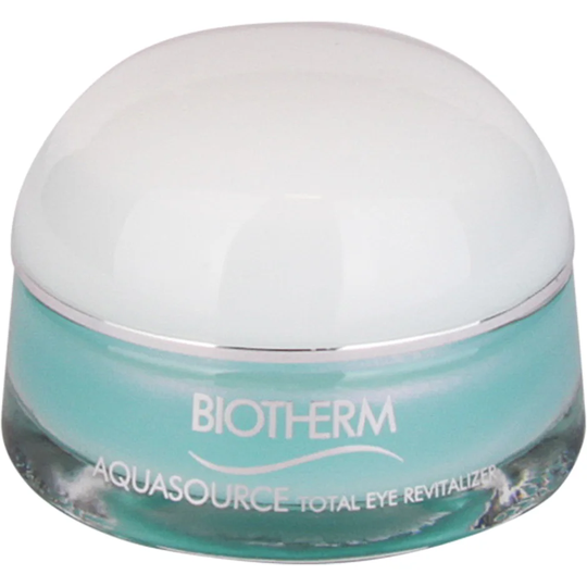 Biotherm Aquasource Eye Cream, 15 ml Biotherm Ögonkräm