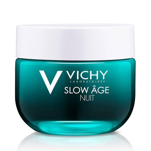 Slow âge Night Fresh Cream & Mask