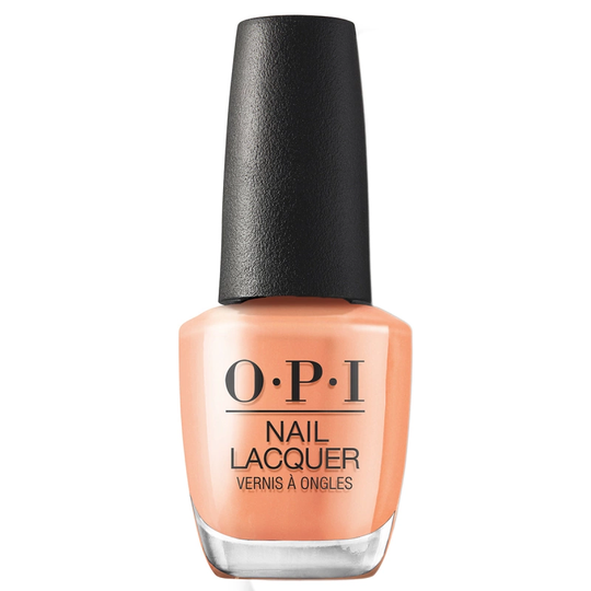 OPI Nail Lacquer Trading Paint