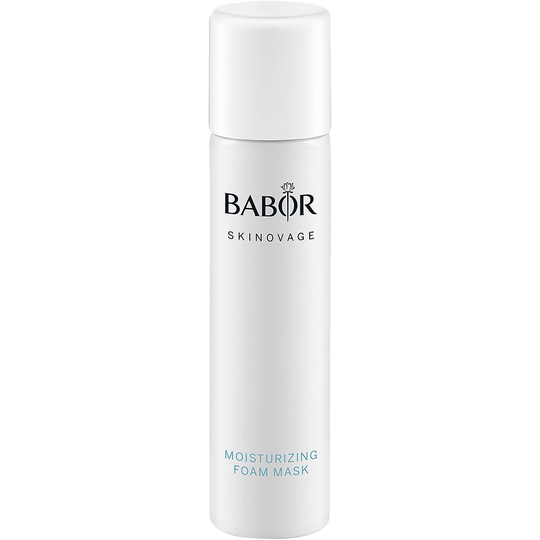 Moisturizing Foam Mask, 75 ml Babor Ansiktsmask