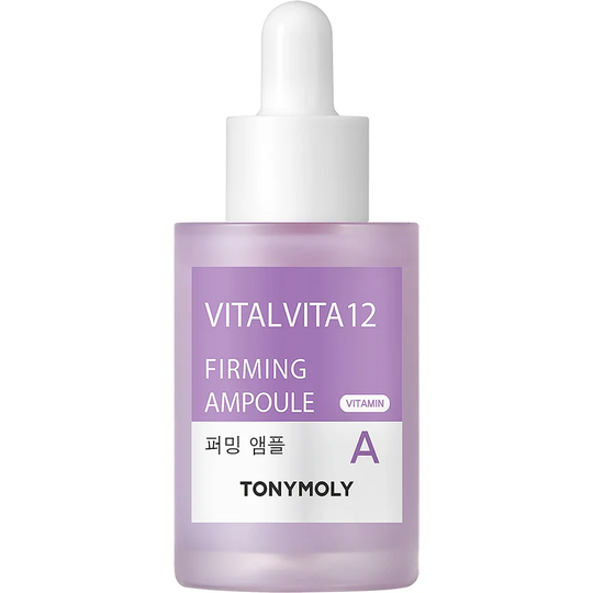 Vital Vita 12 Firming Ampoule, 30 ml Tonymoly Serum & Ansiktsolja