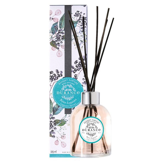 Durance Diffuser Exquisite Berries (225ml)