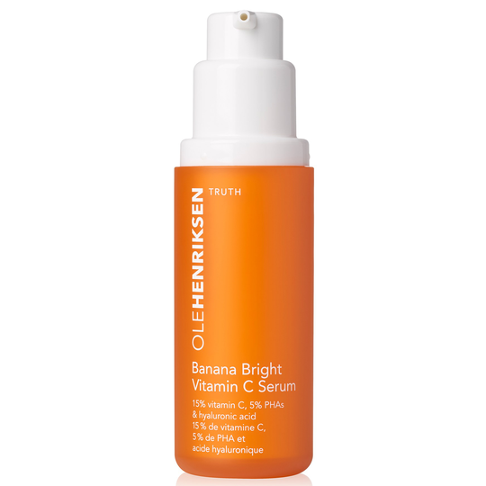 Ole Henriksen Banana Bright™ Vitamin C Serum 30 ml