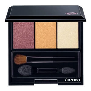 Shiseido Satin Eyecolour Trio RD299