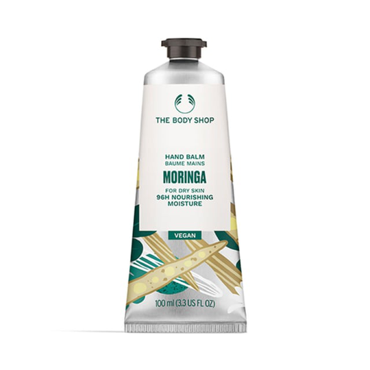 Moringa Hand Balm