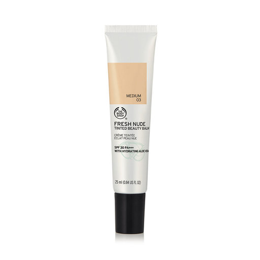 Fresh Nude BB Cream - 03 Medium